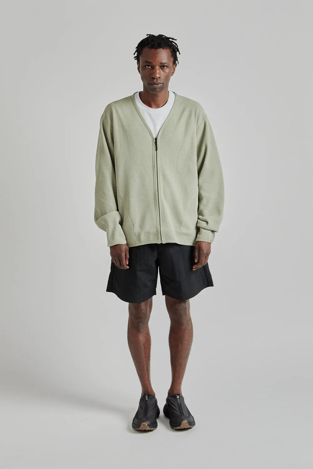 Nylon Shorts - Black sold by Wallace Mercantile product image thumbnail 3