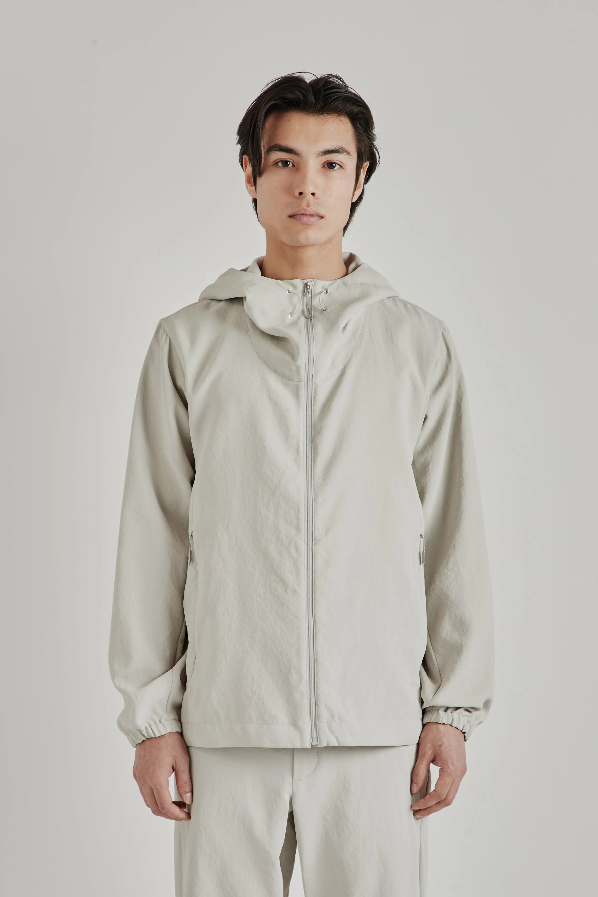 Solarshade Hoodie - String sold by Wallace Mercantile