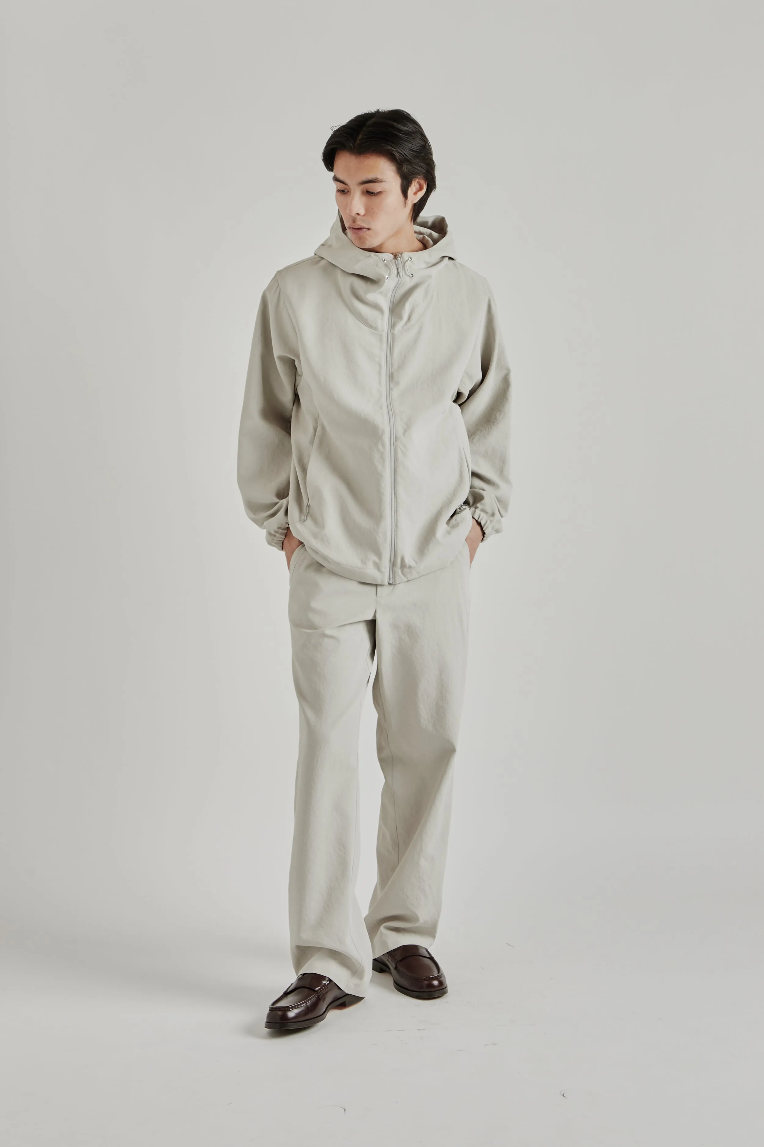 Solarshade Hoodie - String sold by Wallace Mercantile product image thumbnail 2