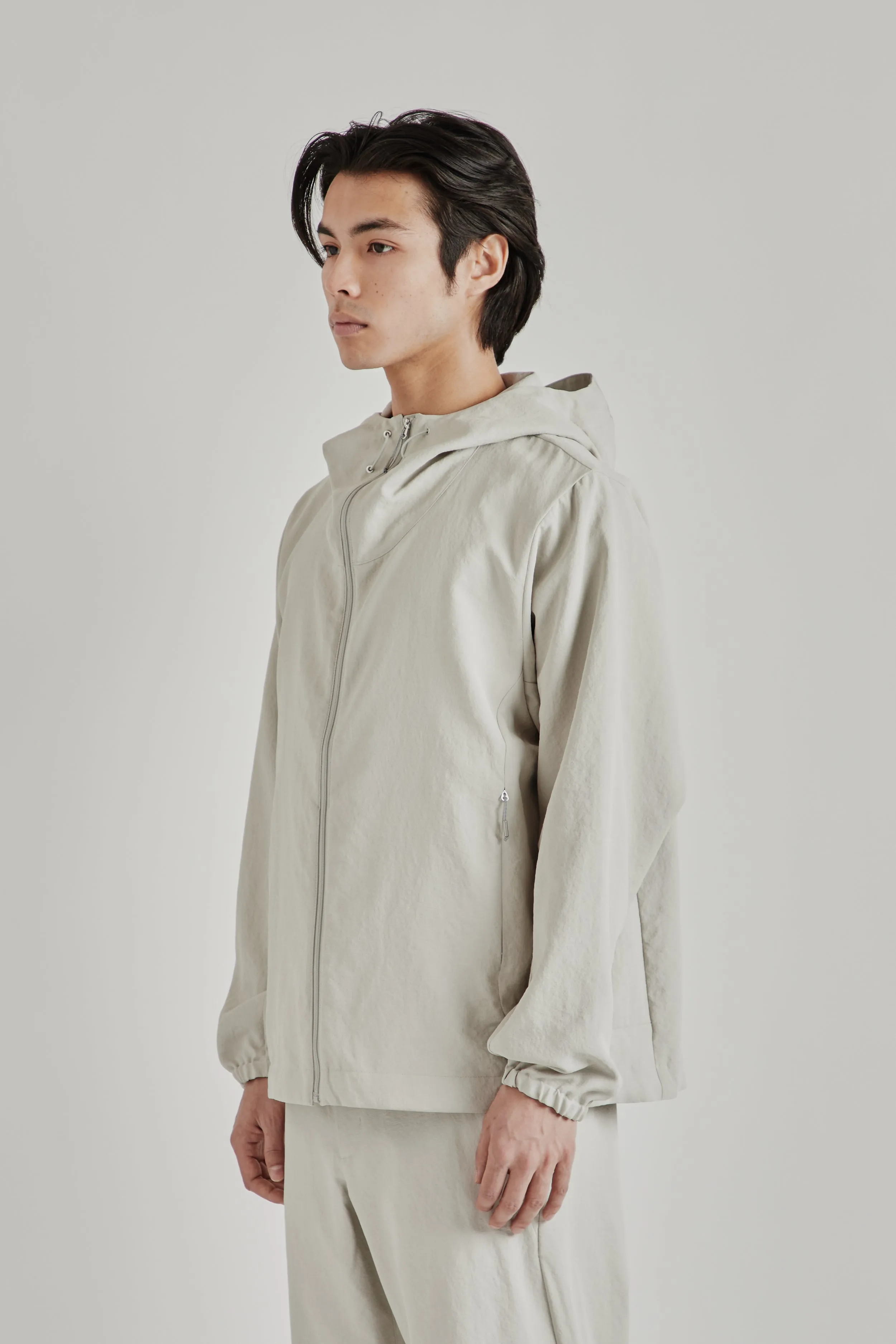 Solarshade Hoodie - String sold by Wallace Mercantile product image thumbnail 4