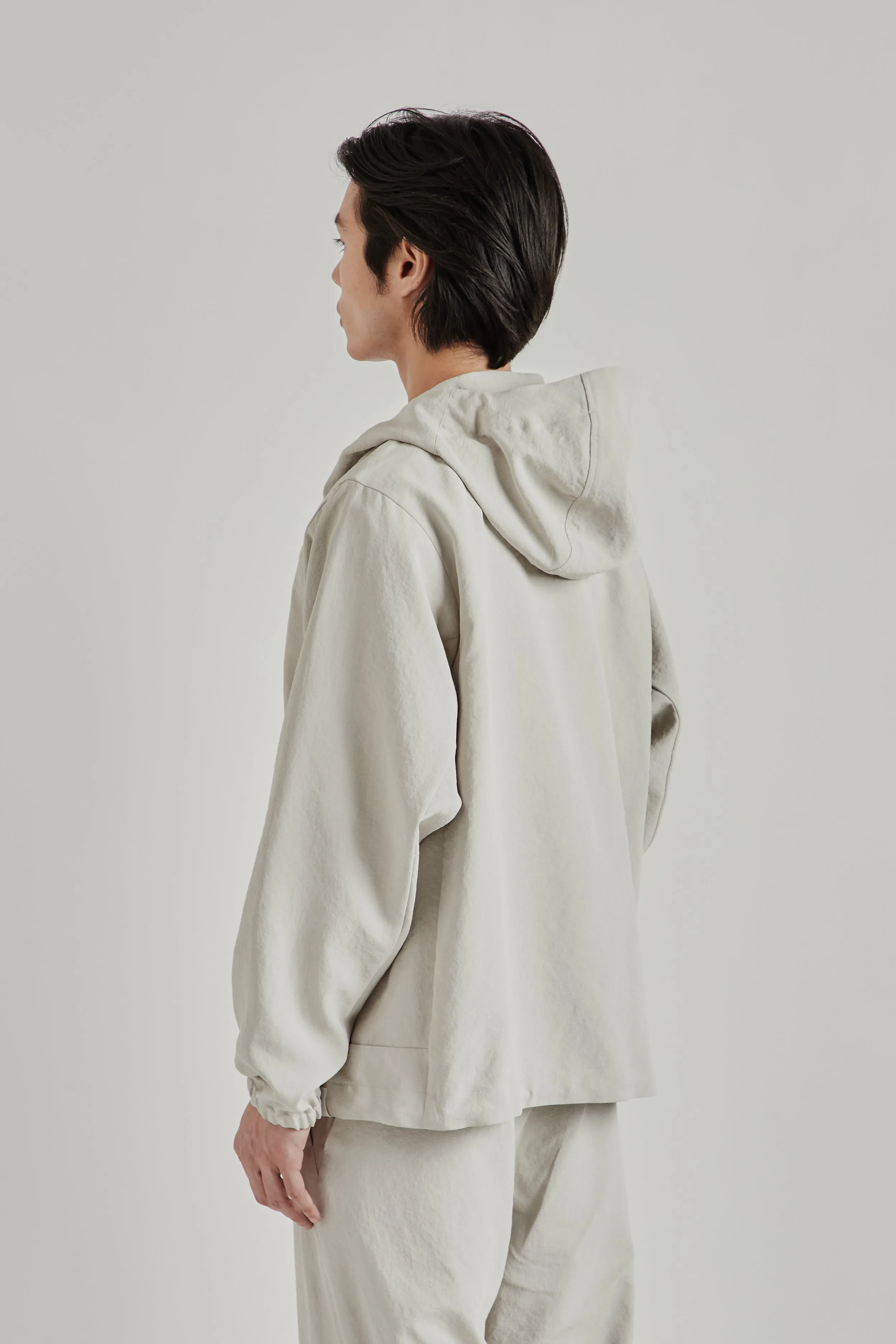 Solarshade Hoodie - String sold by Wallace Mercantile product image thumbnail 5