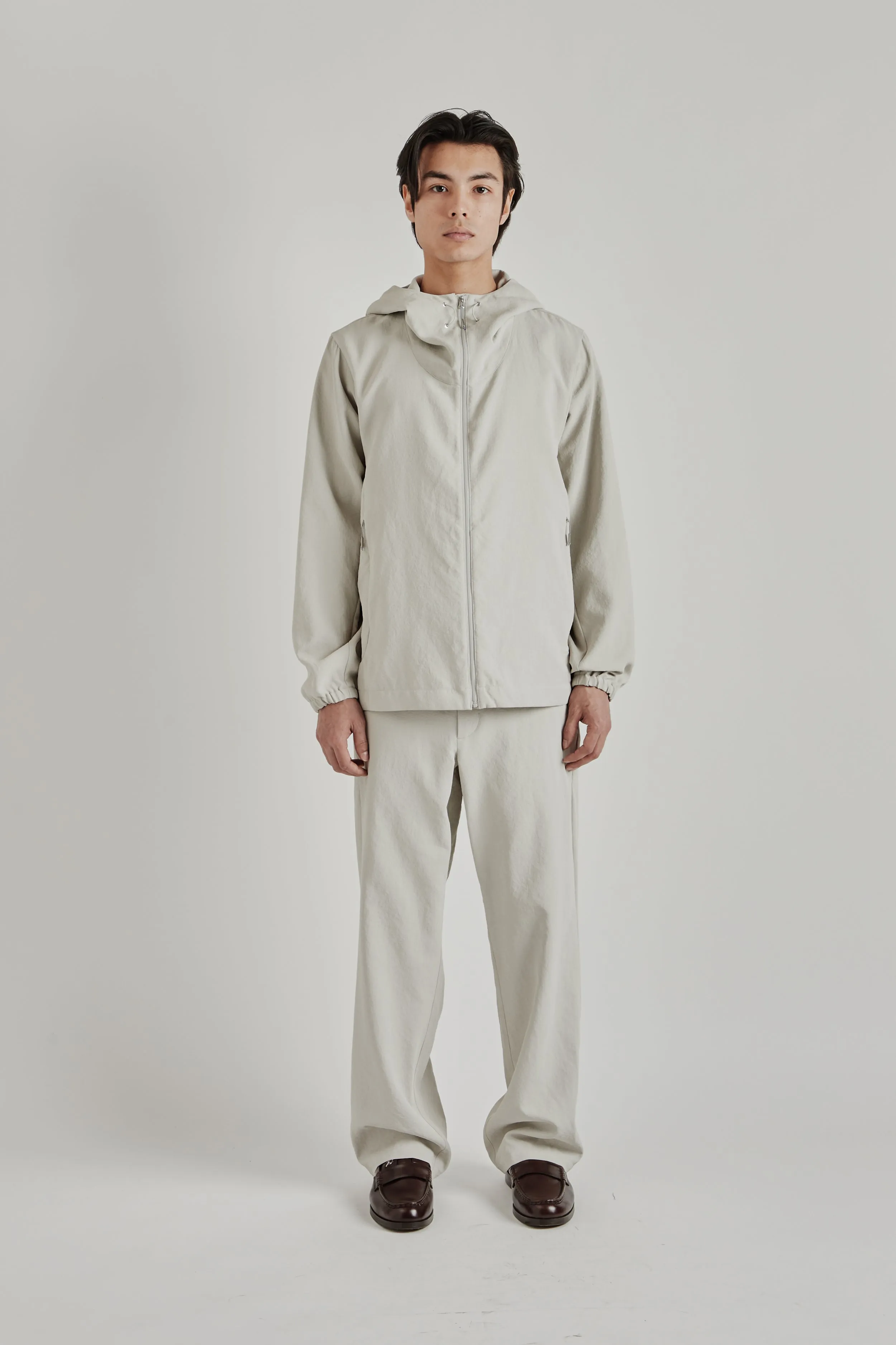 Solarshade Hoodie - String sold by Wallace Mercantile product image thumbnail 3