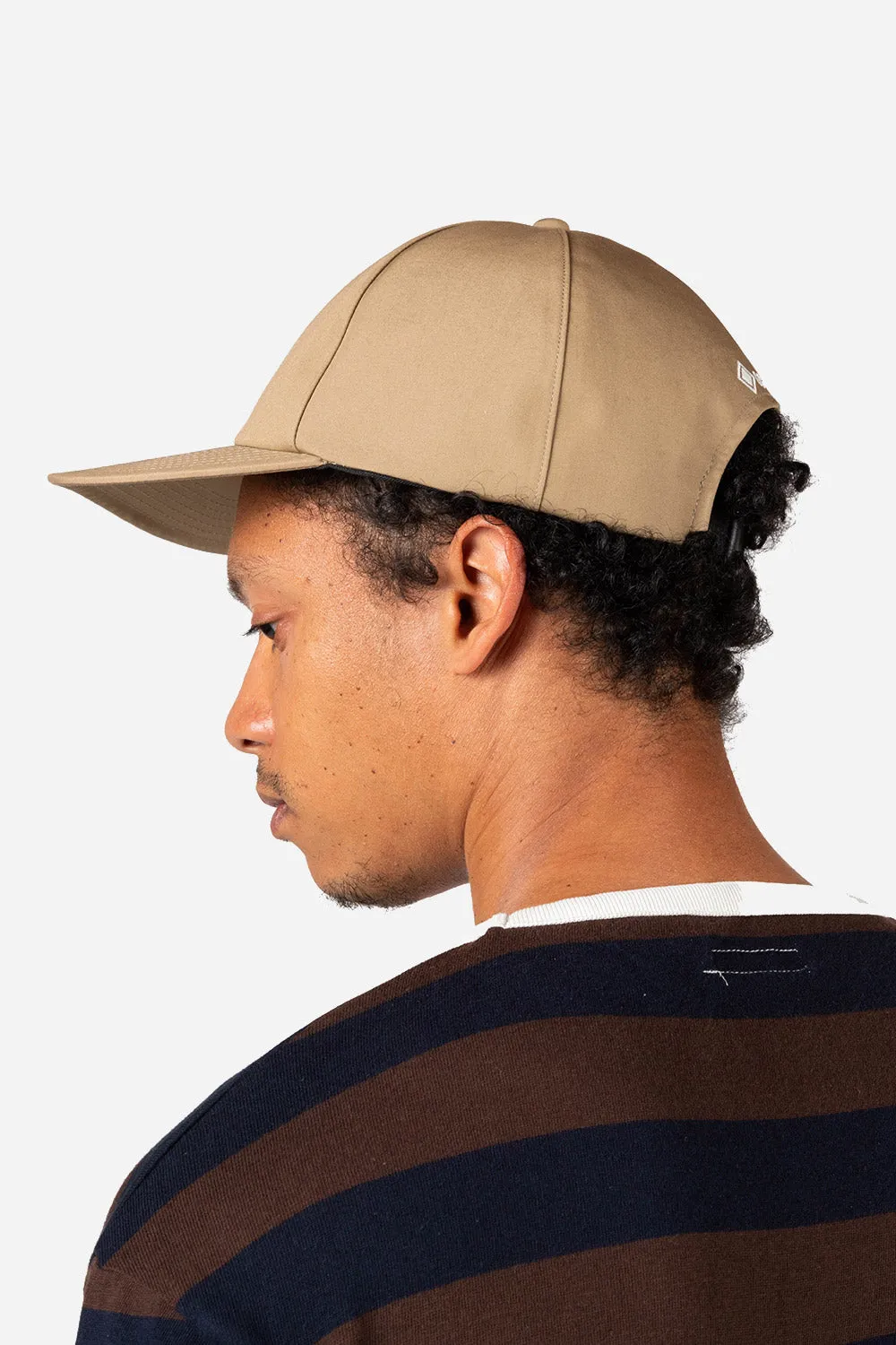 GORE-TEX Cap - Beige sold by Wallace Mercantile product image thumbnail 2