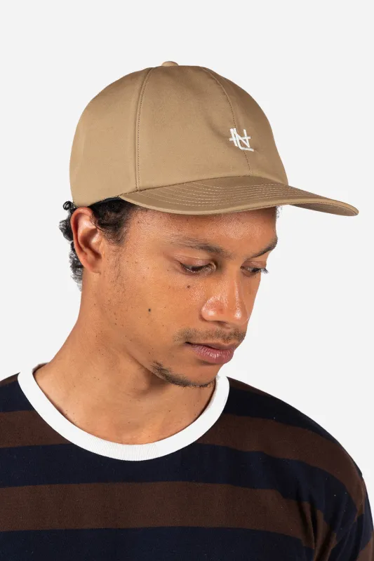 GORE-TEX Cap - Beige made by Nanamica