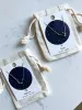 Constellation Pendant Necklace - SIlver sold by Velvet House