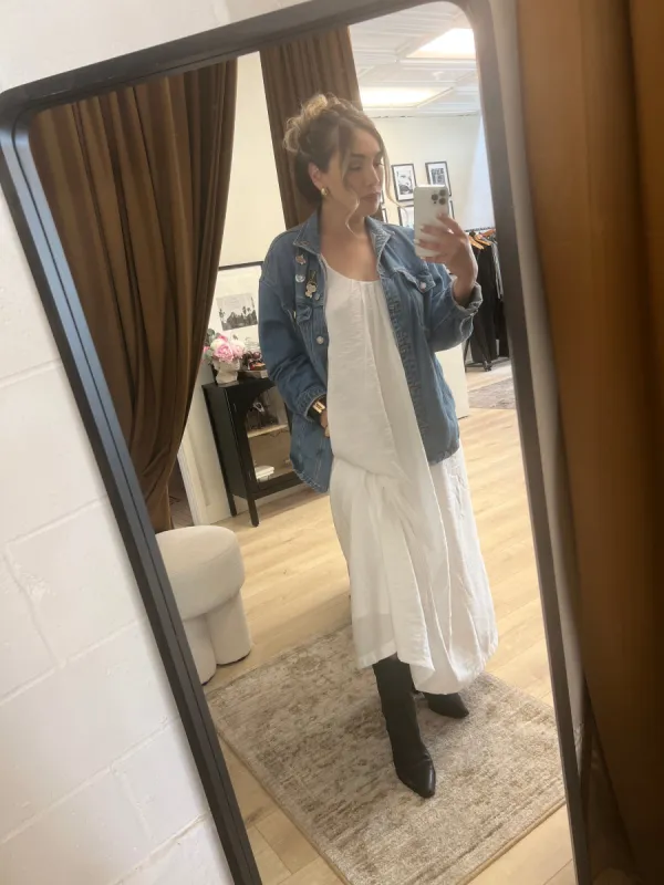 The Perfect Maxi sold by Velvet House