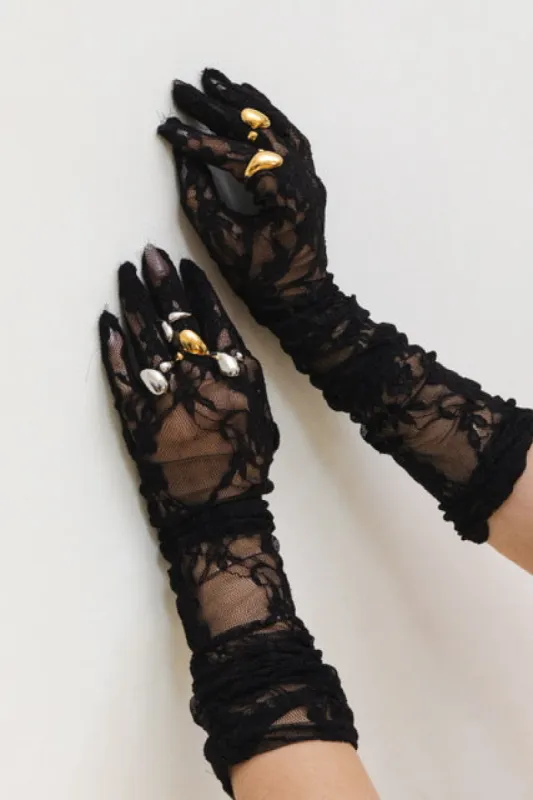 Legend Ring sold by Velvet House