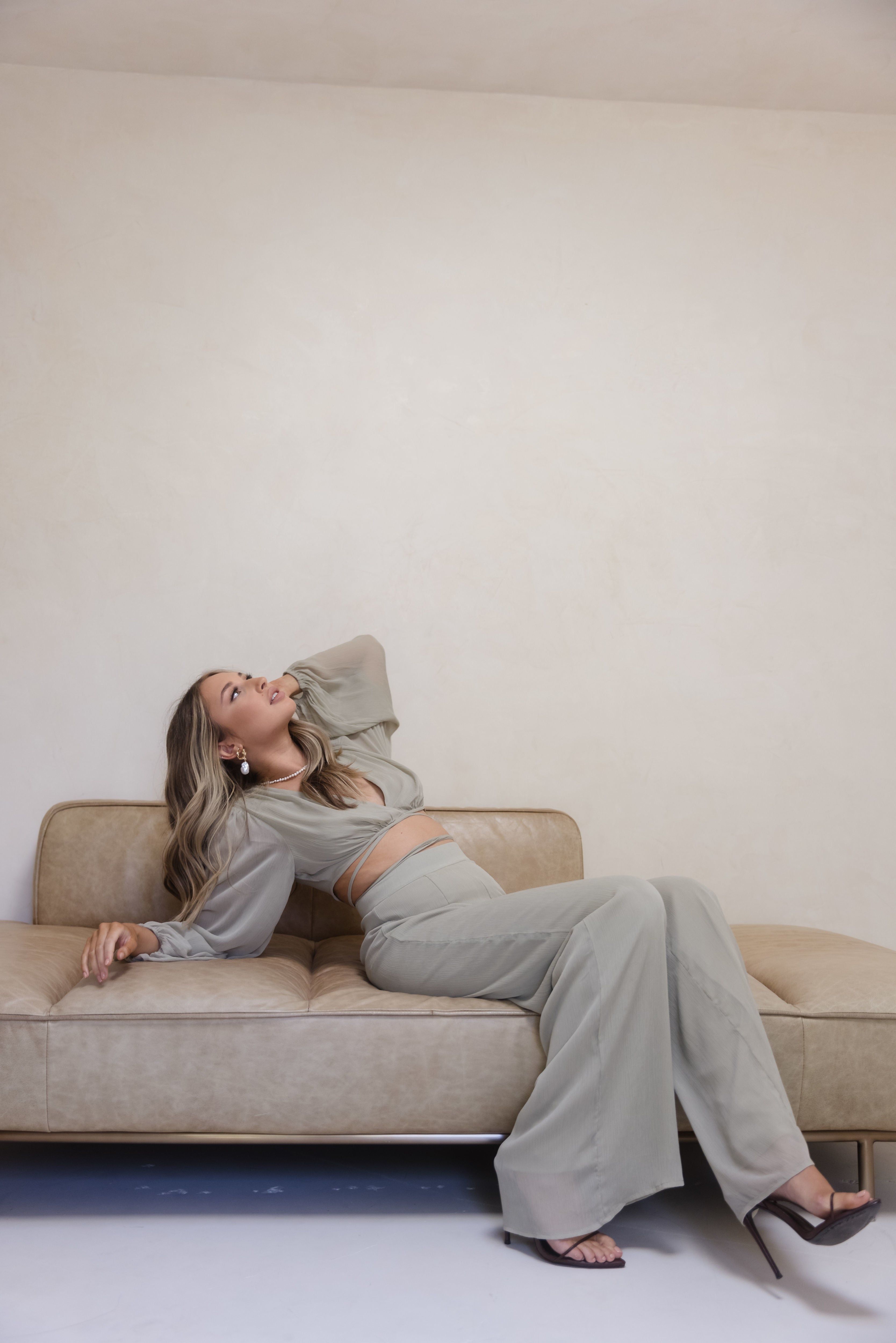 Sage, Class and Elegance Set sold by Velvet House product image thumbnail 2