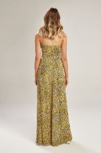 Purfect Lime Dress sold by Velvet House