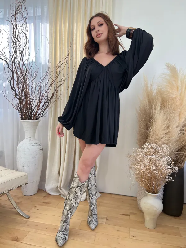 The Renee Dress sold by Velvet House