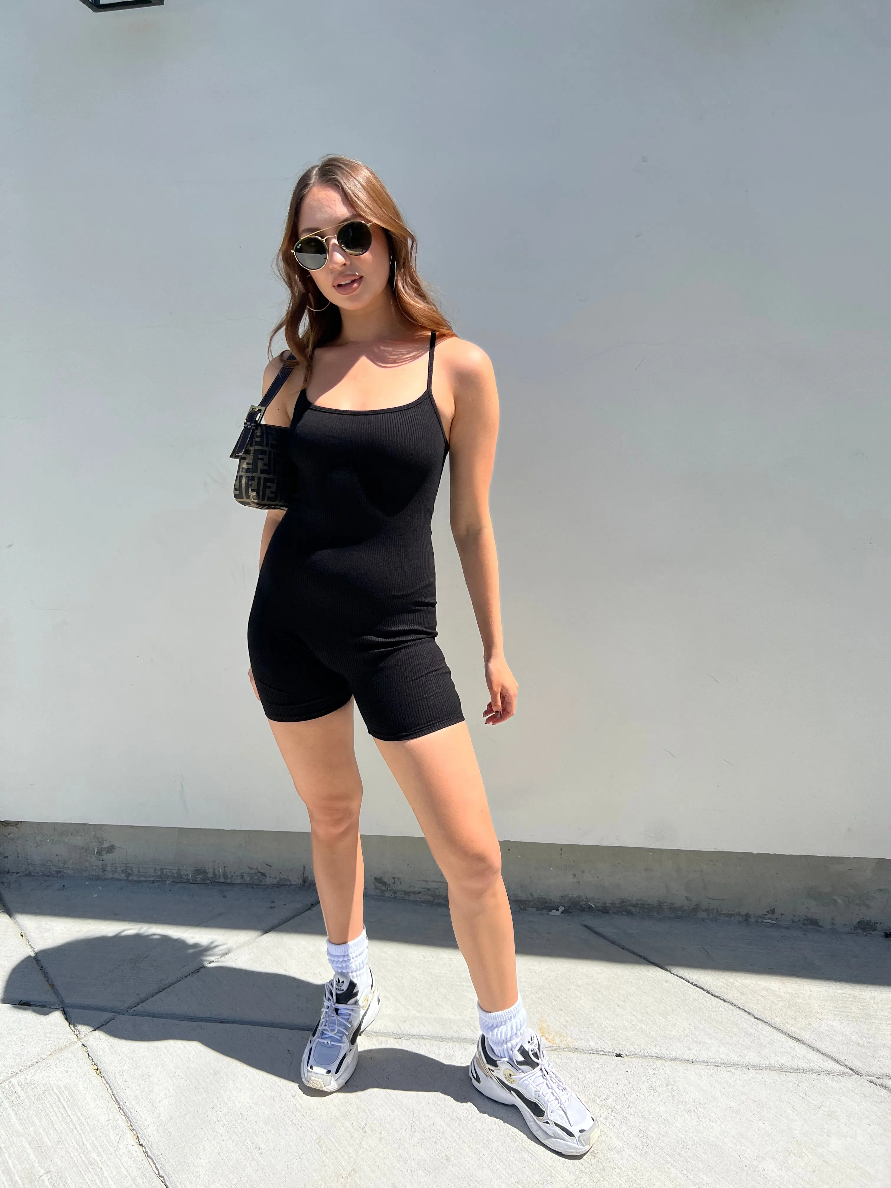 Bolero Romper sold by Velvet House product image thumbnail 2