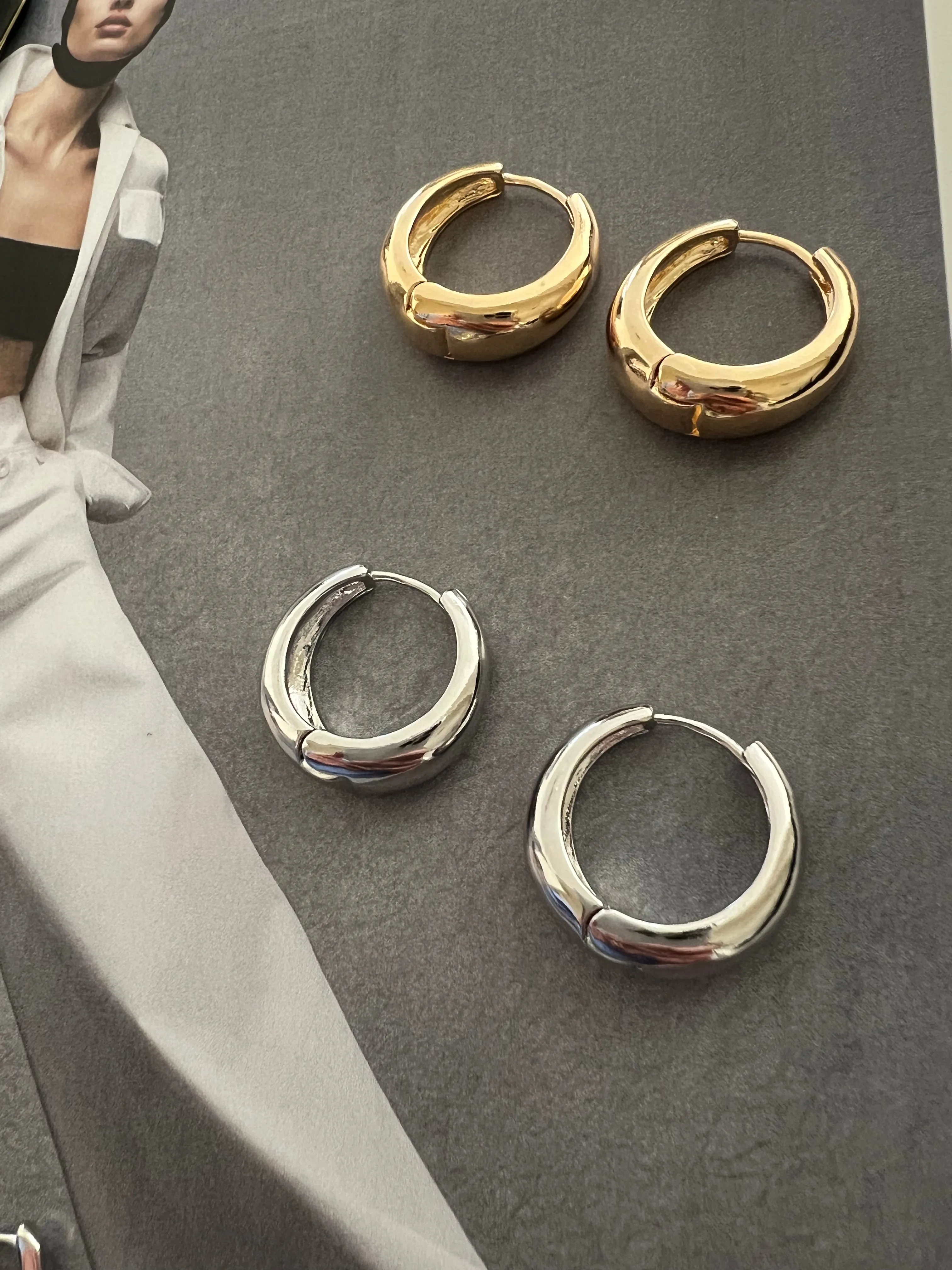 Endless Huggies sold by Velvet House