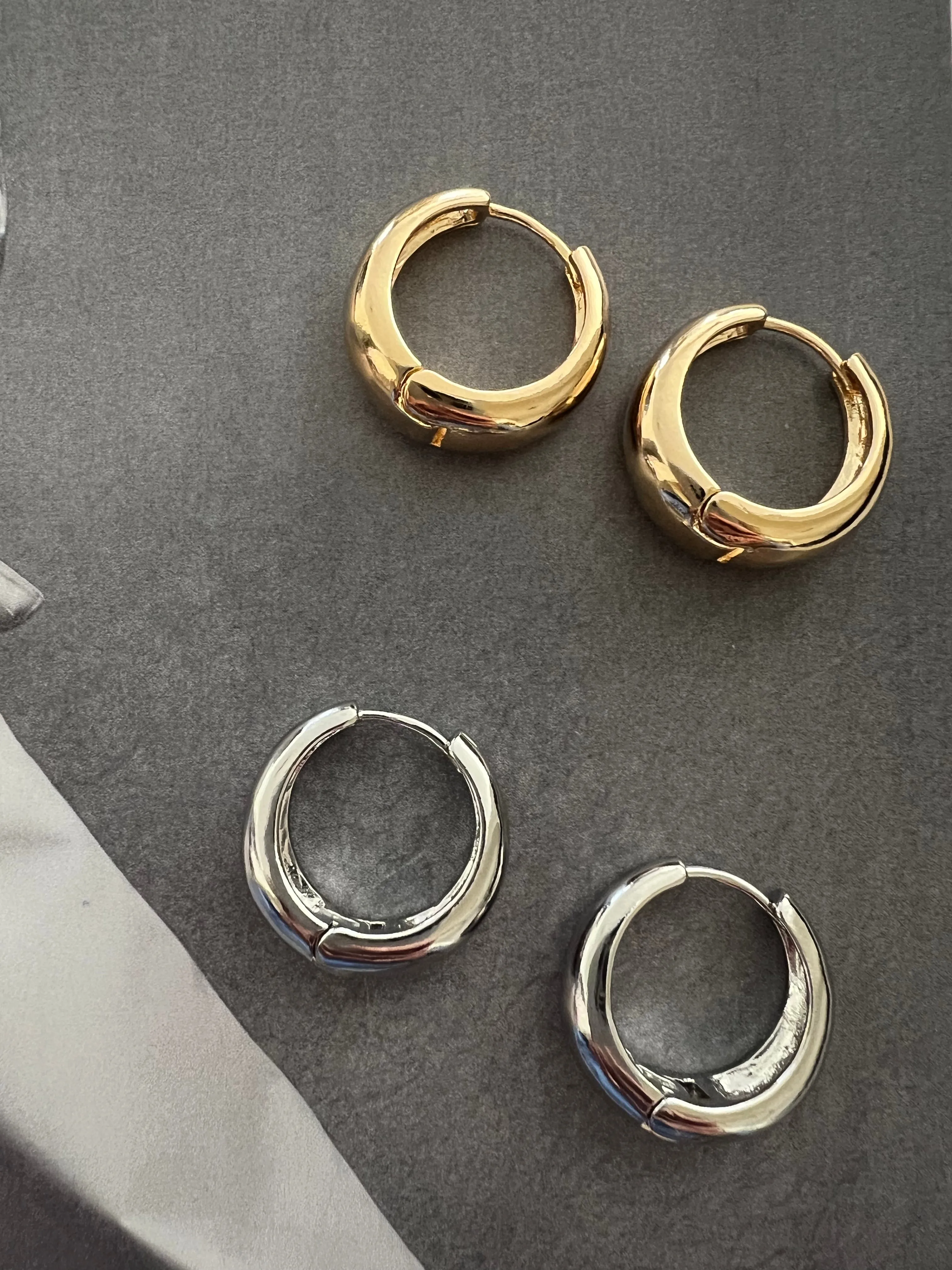 Endless Huggies sold by Velvet House product image thumbnail 2