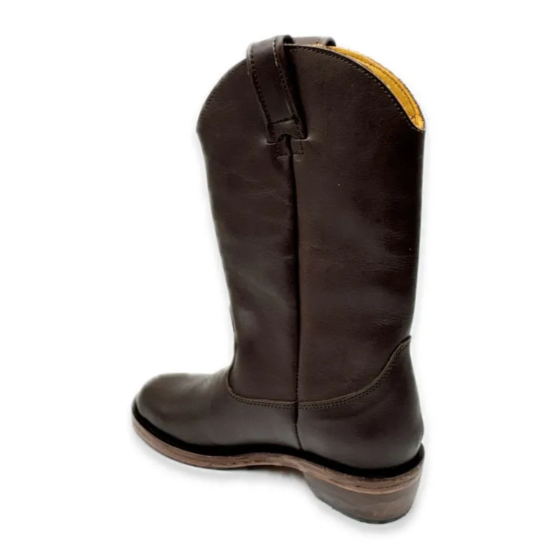 Cowboy Boots sold by Groundcover Leather Company product image thumbnail 2