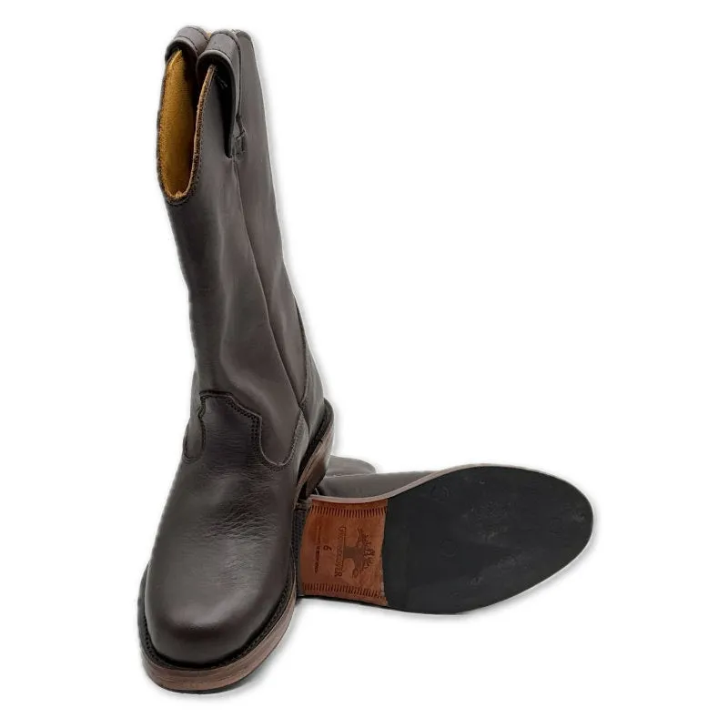 Cowboy Boots sold by Groundcover Leather Company product image thumbnail 3