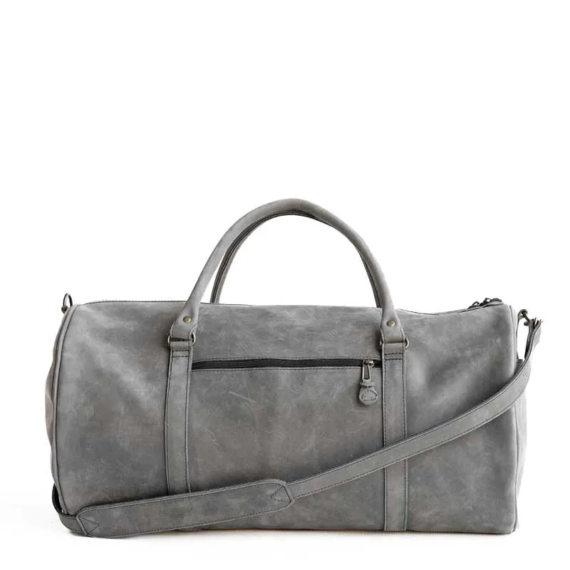 Heritage Duffel Bag sold by Groundcover Leather Company product image thumbnail 5