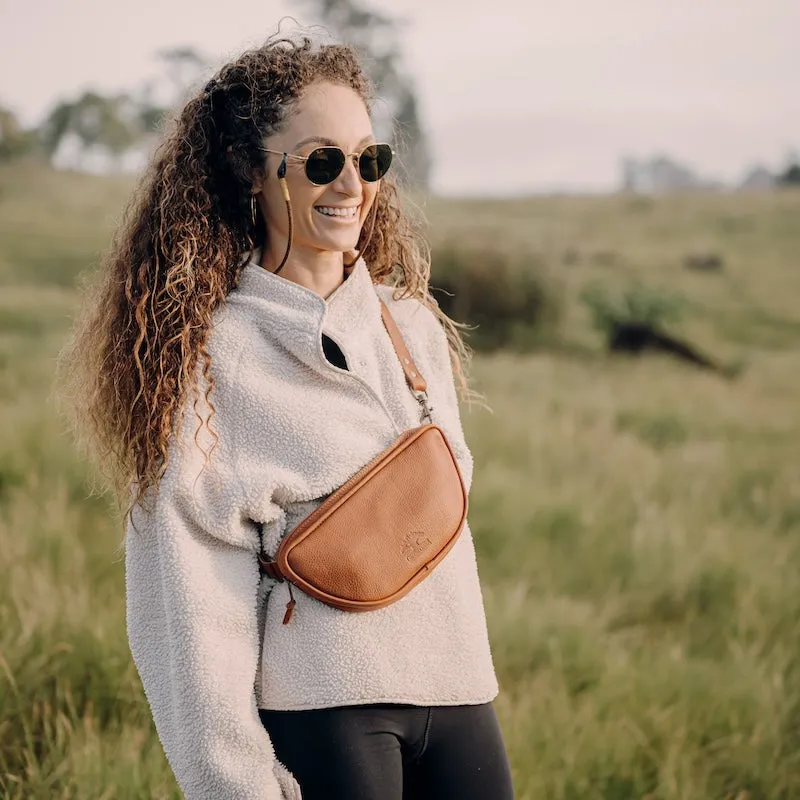 Brody bag sold by Groundcover Leather Company product image thumbnail 2