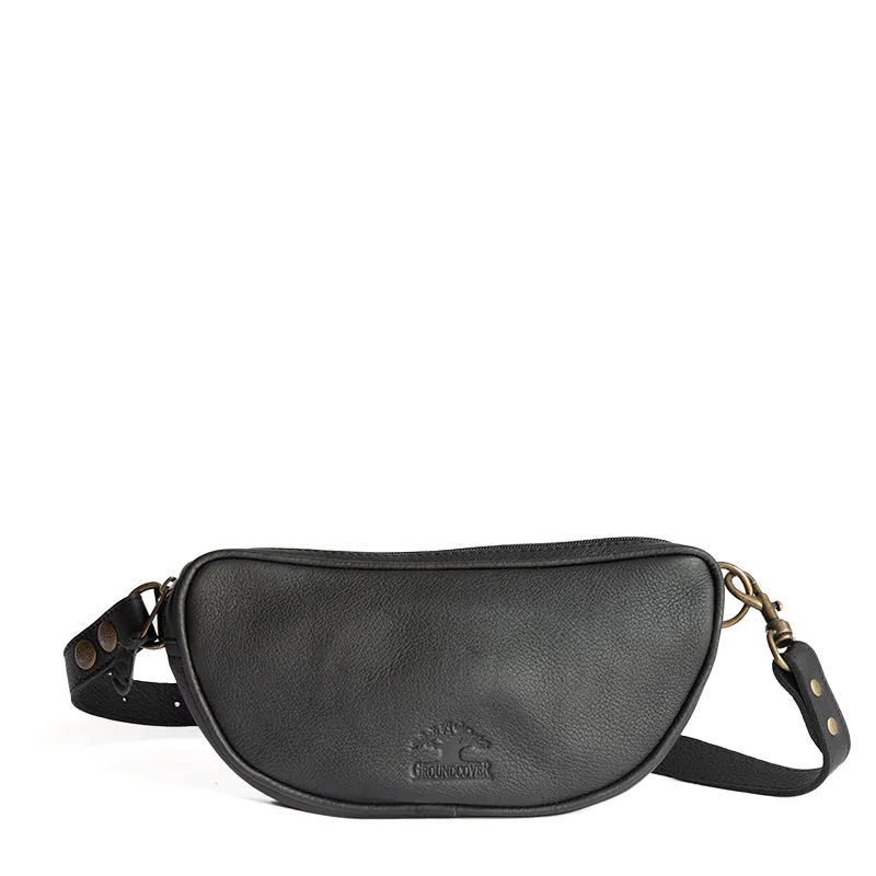 Brody bag sold by Groundcover Leather Company
