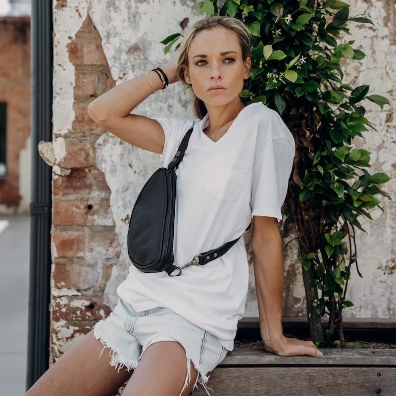 Brody bag sold by Groundcover Leather Company product image thumbnail 5