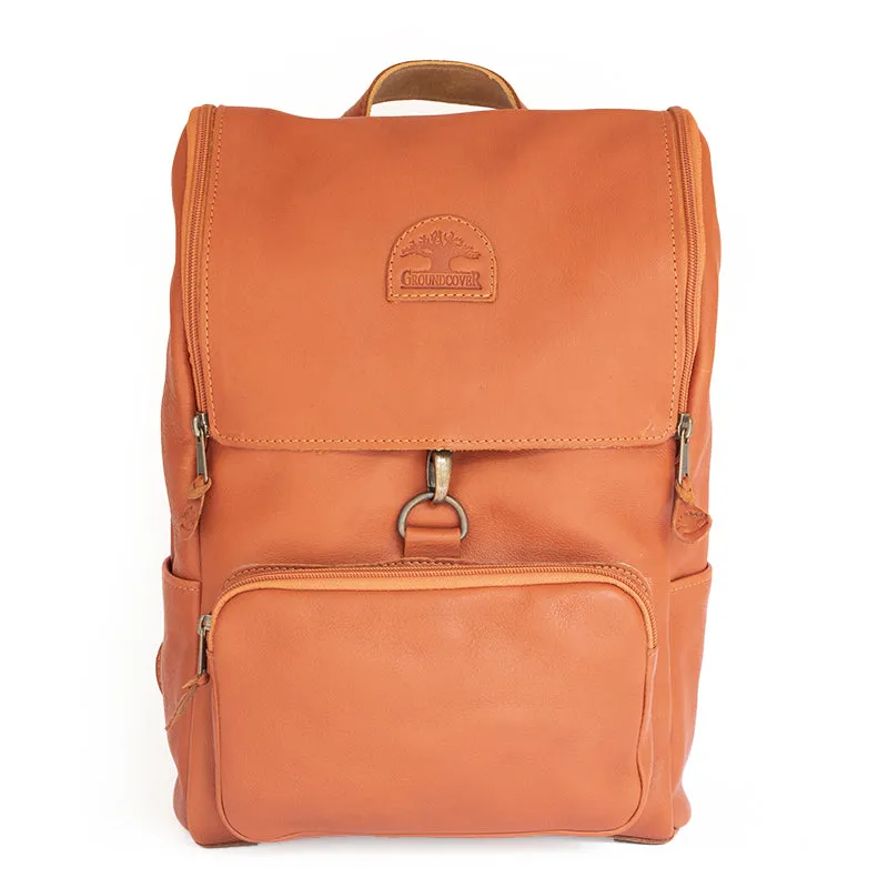 Londoner Laptop Bag sold by Groundcover Leather Company