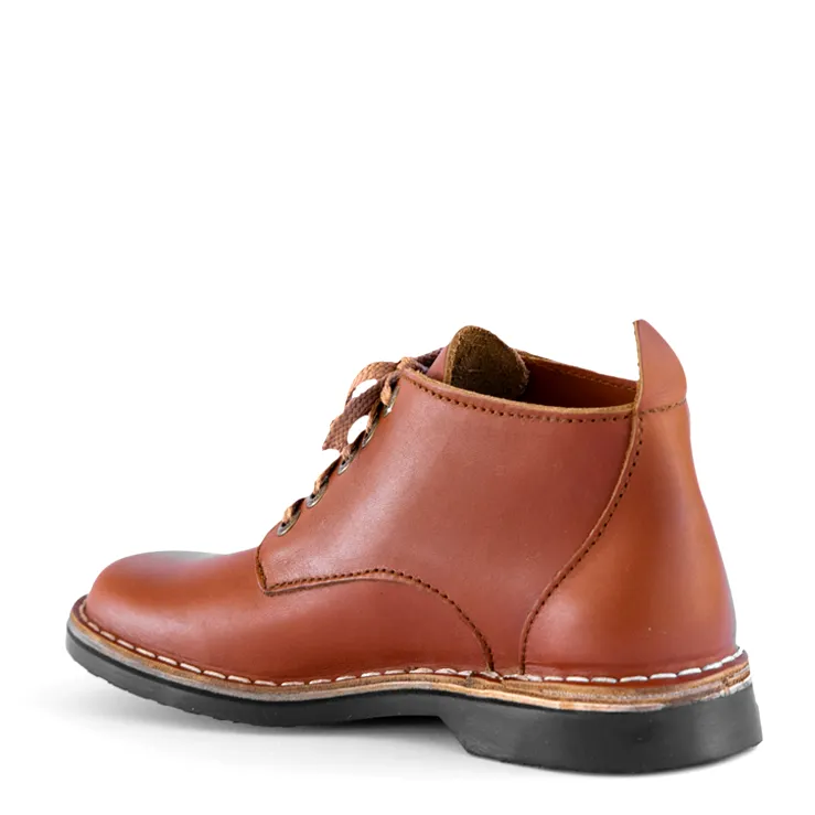 Women's Chukka Boot sold by Groundcover Leather Company product image thumbnail 3