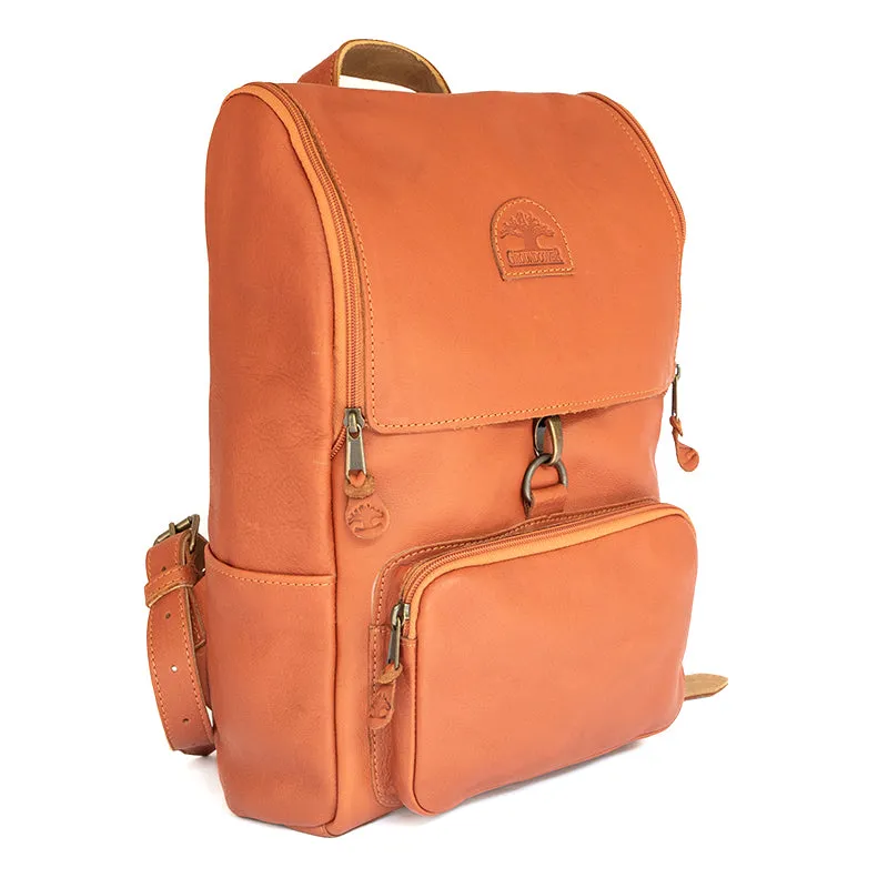 Londoner Laptop bag sold by Groundcover Leather Company product image thumbnail 5