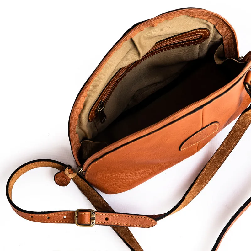 Eve Bag sold by Groundcover Leather Company product image thumbnail 4
