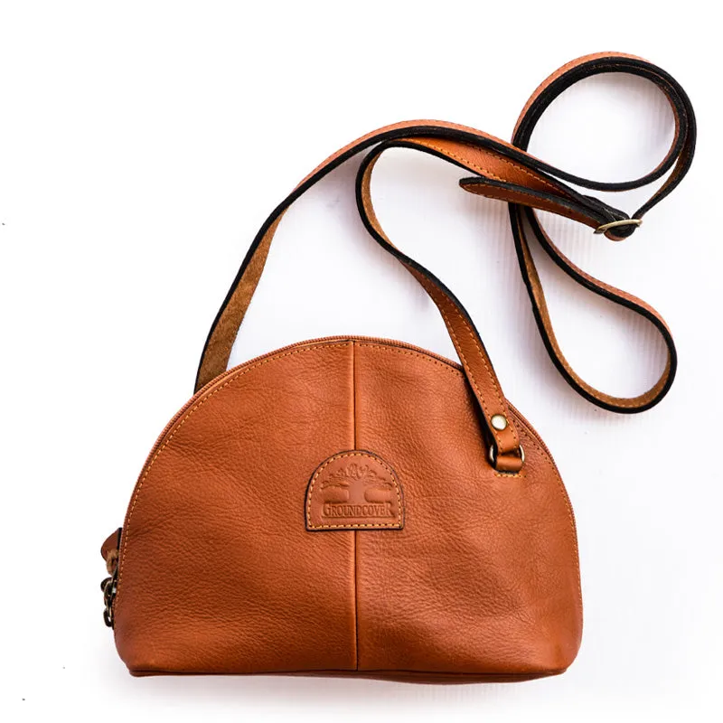 Eve Bag sold by Groundcover Leather Company product image thumbnail 2