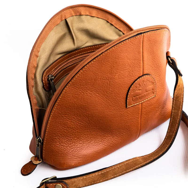 Eve Bag sold by Groundcover Leather Company product image thumbnail 3