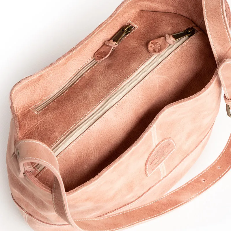 Bucket Bag sold by Groundcover Leather Company product image thumbnail 3