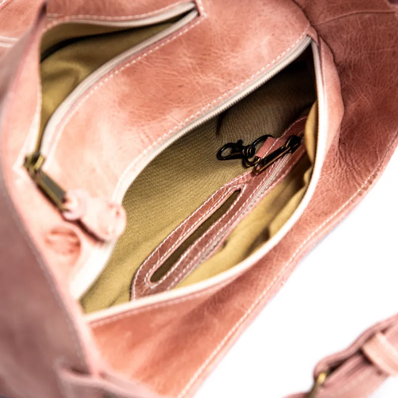 Bucket Bag sold by Groundcover Leather Company product image thumbnail 4