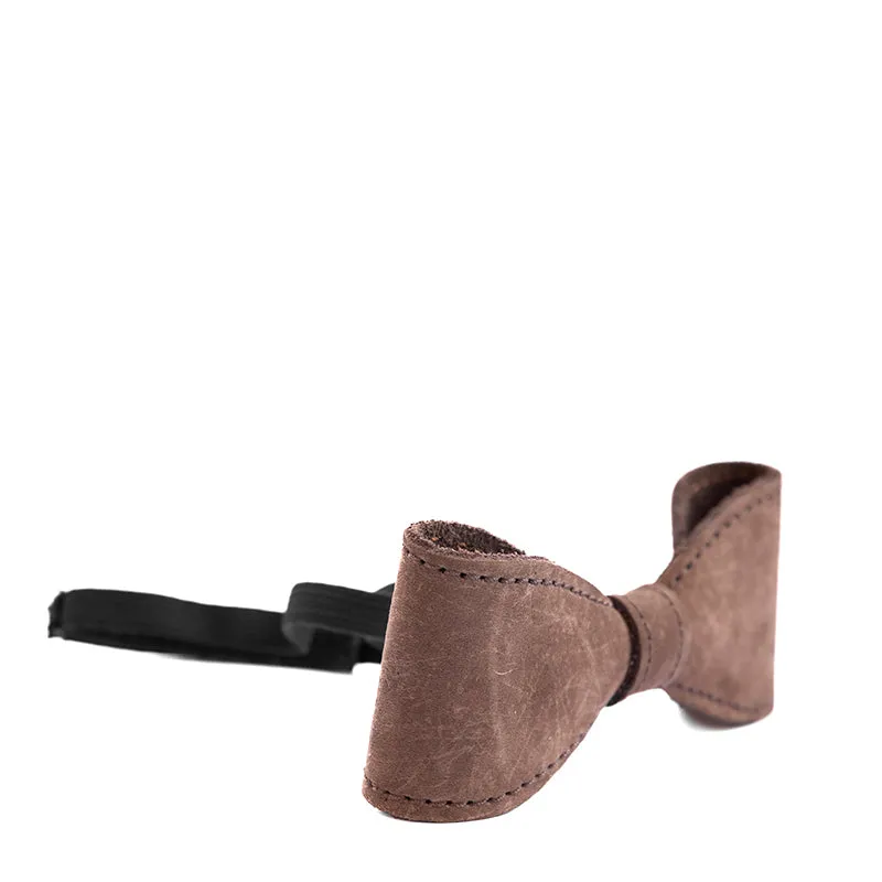 Bowties sold by Groundcover Leather Company product image thumbnail 5