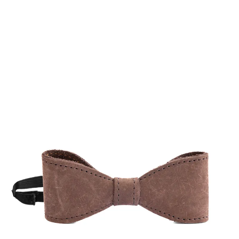 Bowties sold by Groundcover Leather Company product image thumbnail 4