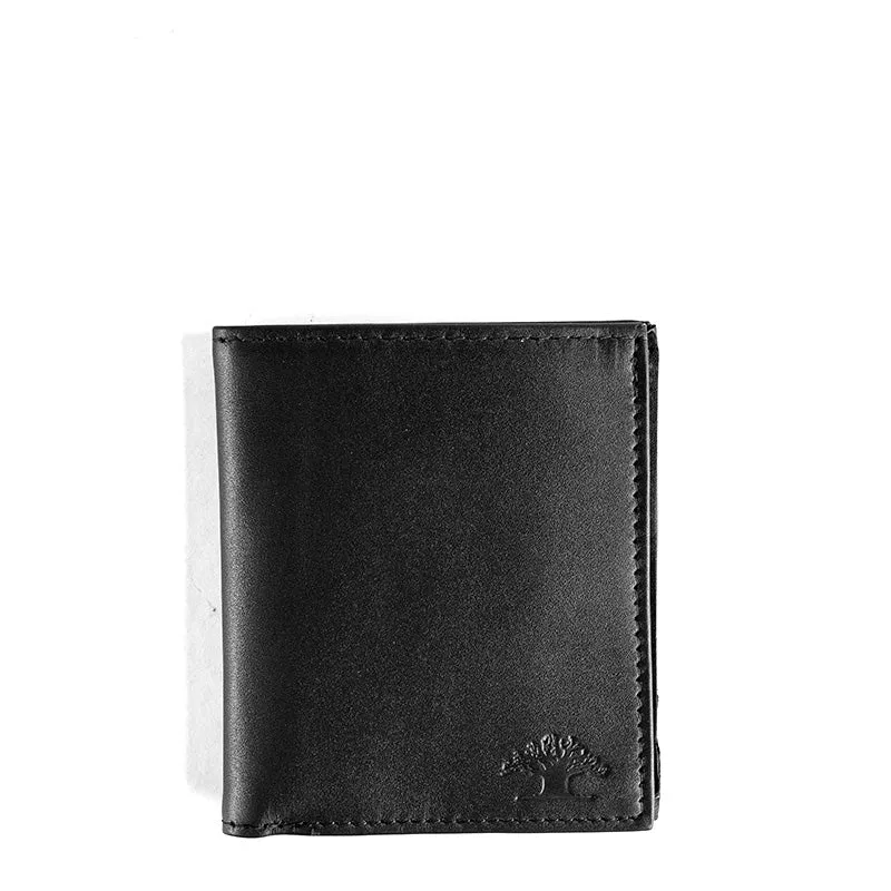 Small Wallet made by Groundcover Leather Company