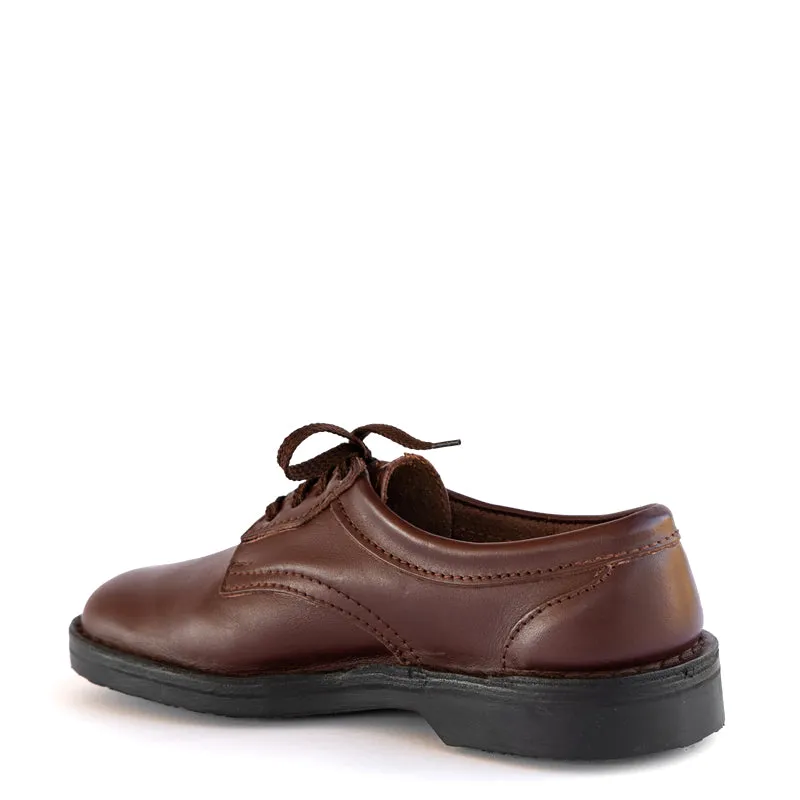 Women's Broad Fit Walking Shoe (FS) sold by Groundcover Leather Company product image thumbnail 2