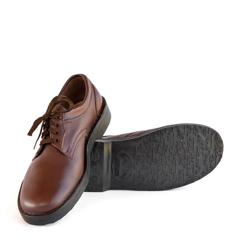 Women's Broad Fit Walking Shoe (FS) sold by Groundcover Leather Company product image thumbnail 3