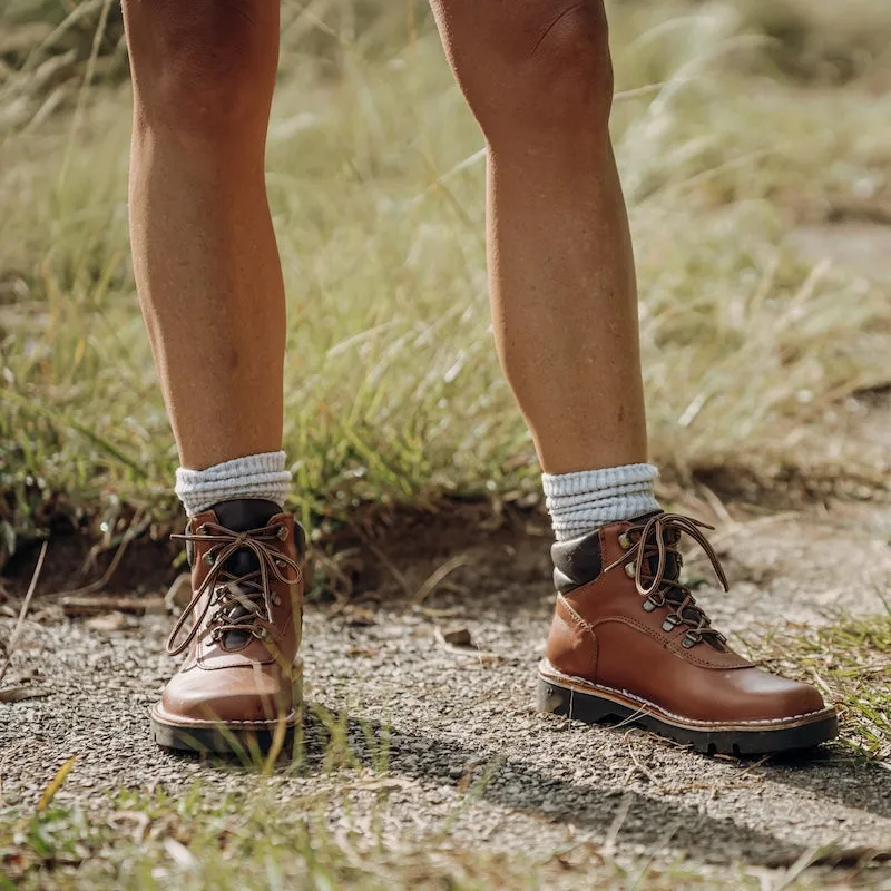 Women's Walkabout Boot sold by Groundcover Leather Company product image thumbnail 4