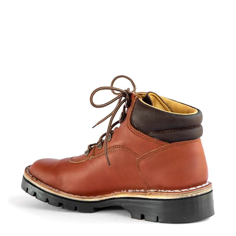 Women's Walkabout Boot sold by Groundcover Leather Company product image thumbnail 3