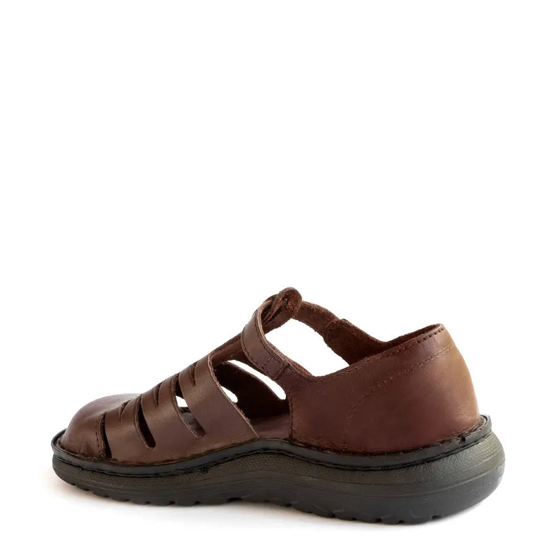 Men's Ithala Sandal sold by Groundcover Leather Company product image thumbnail 3
