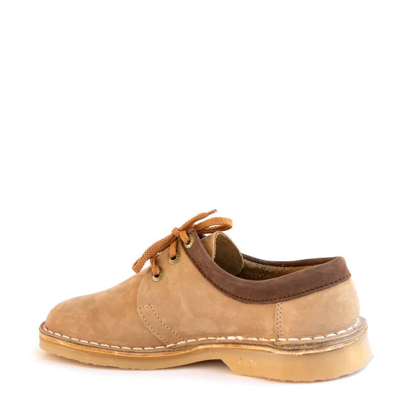 Men's Nature Form Shoe sold by Groundcover Leather Company product image thumbnail 2