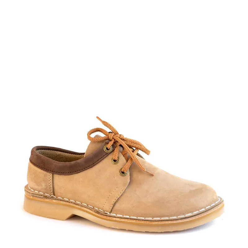 Men's Nature Form Shoe sold by Groundcover Leather Company