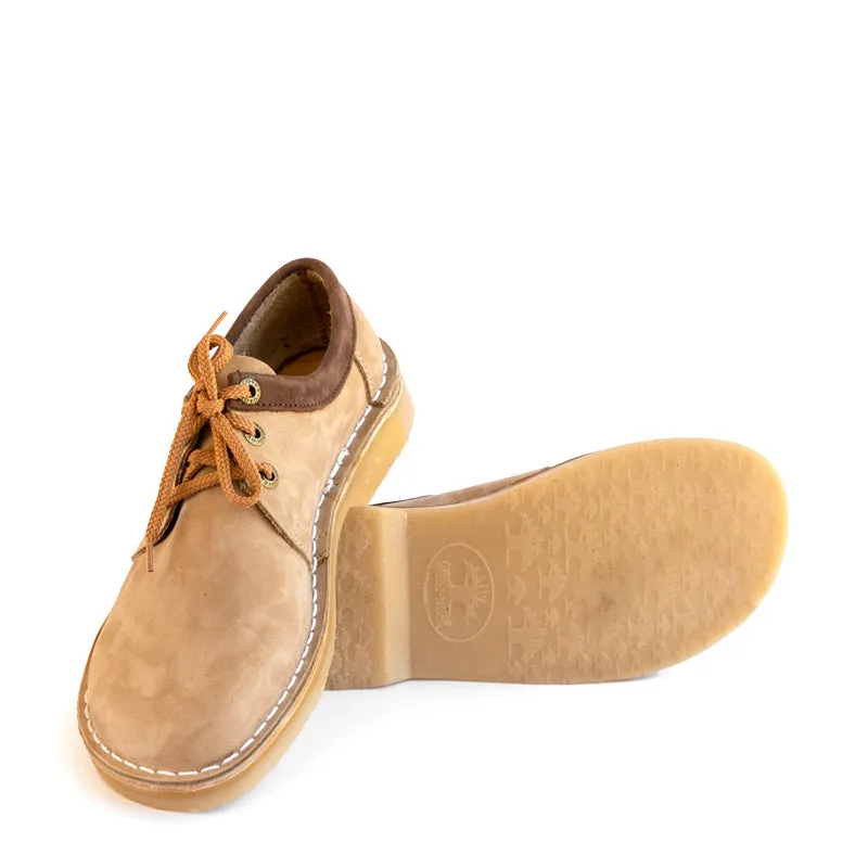 Men's Nature Form Shoe sold by Groundcover Leather Company product image thumbnail 3