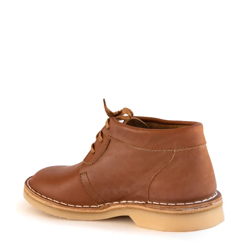 Men's Desert Boot sold by Groundcover Leather Company product image thumbnail 3
