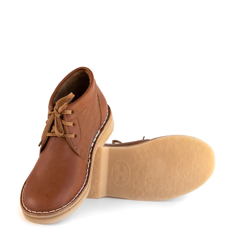Men's Desert Boot sold by Groundcover Leather Company product image thumbnail 5