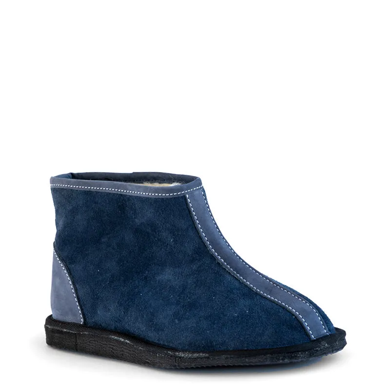 Wool Ankle Boot sold by Groundcover Leather Company product image thumbnail 2