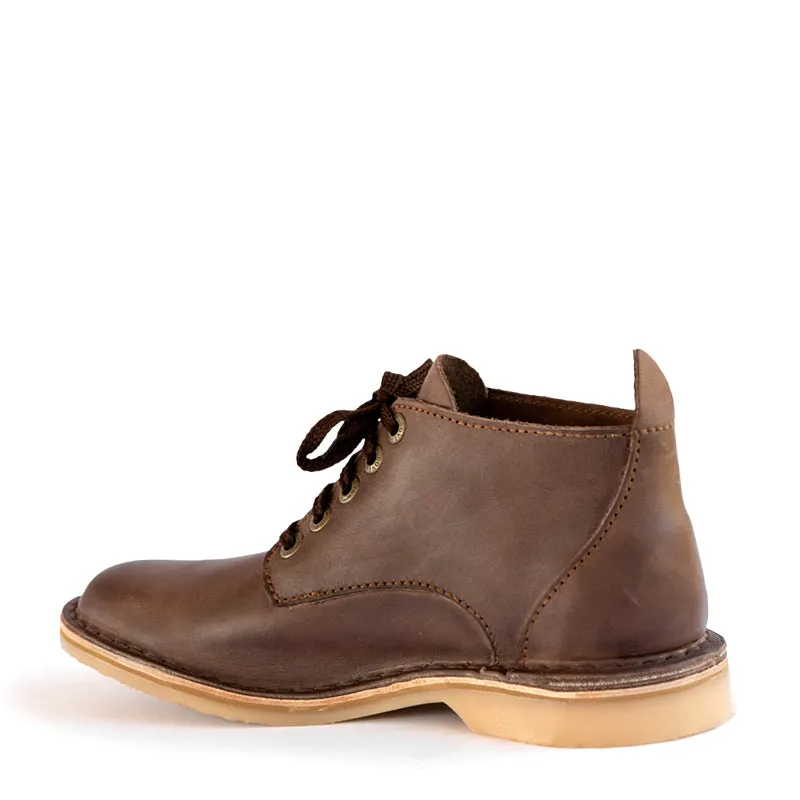 Men's Thuli Boot sold by Groundcover Leather Company product image thumbnail 3