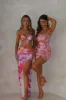 SANGRIA MINI DRESS HANA SEQUIN sold by Outcast Clothing