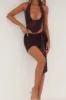 ELIZA MINI SKIRT MUSE sold by Outcast Clothing