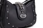 ZANETA PU BAG sold by Outcast Clothing