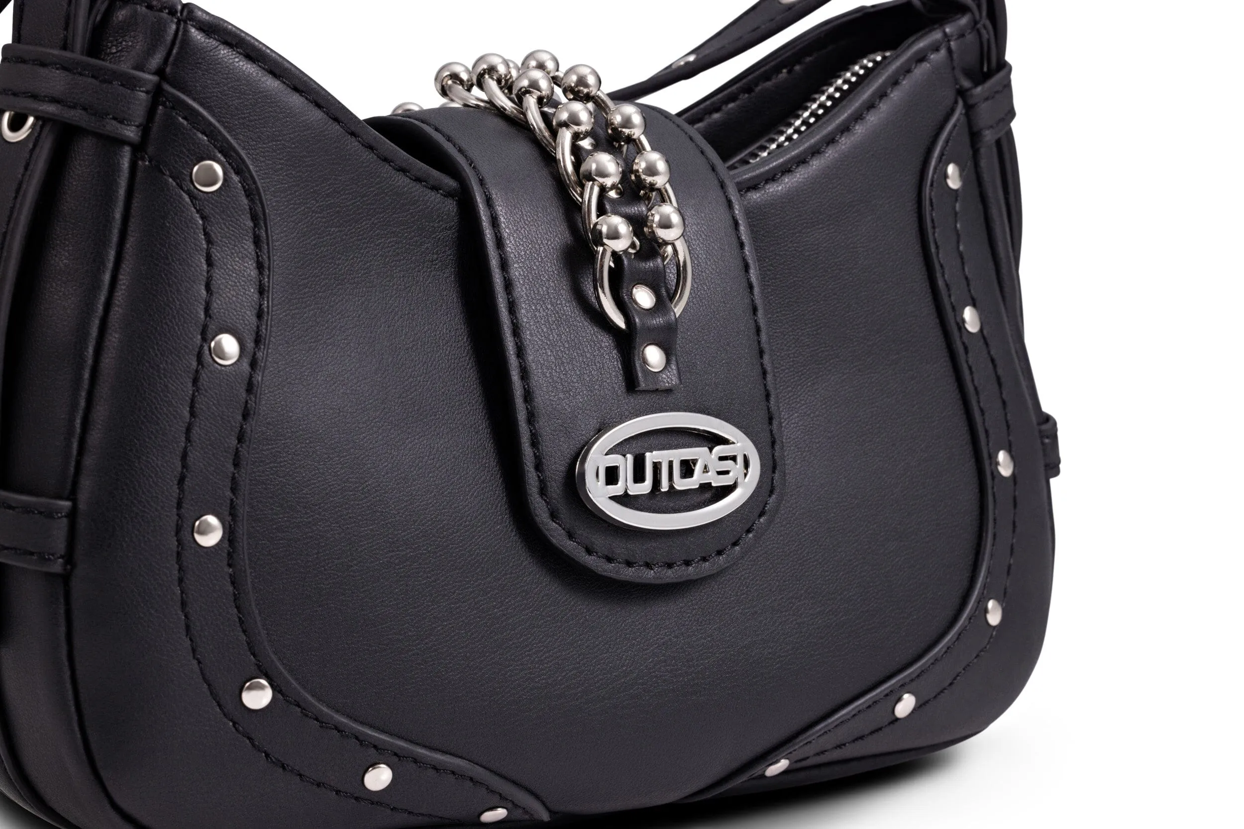 ZANETA PU BAG sold by Outcast Clothing product image thumbnail 3